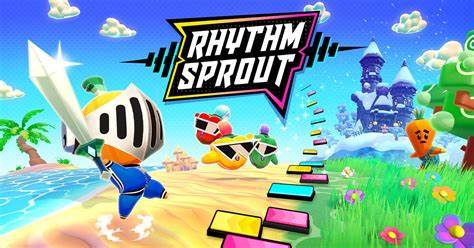 Rhythm Sprout fecha lanzamiento