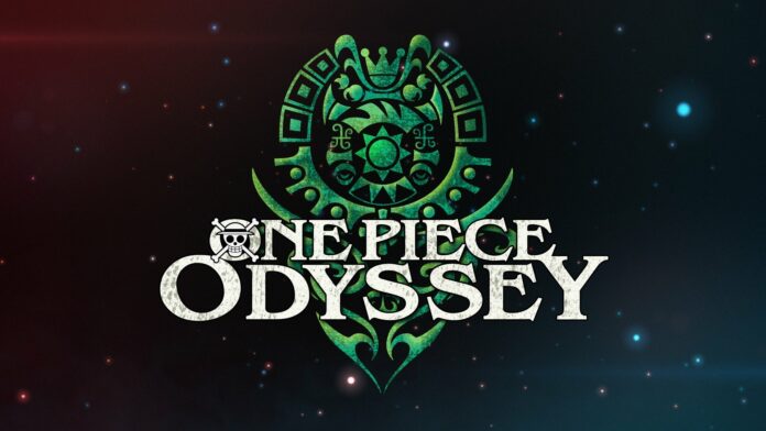 One-Piece-Odyssey Análisis One Piece Odyssey