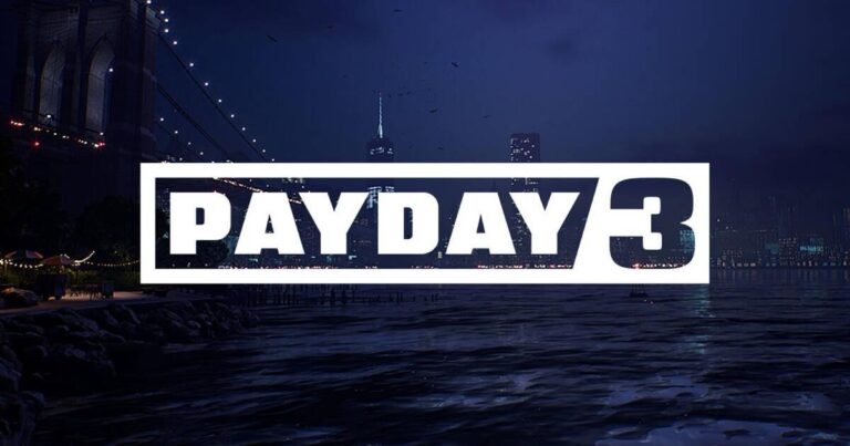 Payday 3 actualización gratuita