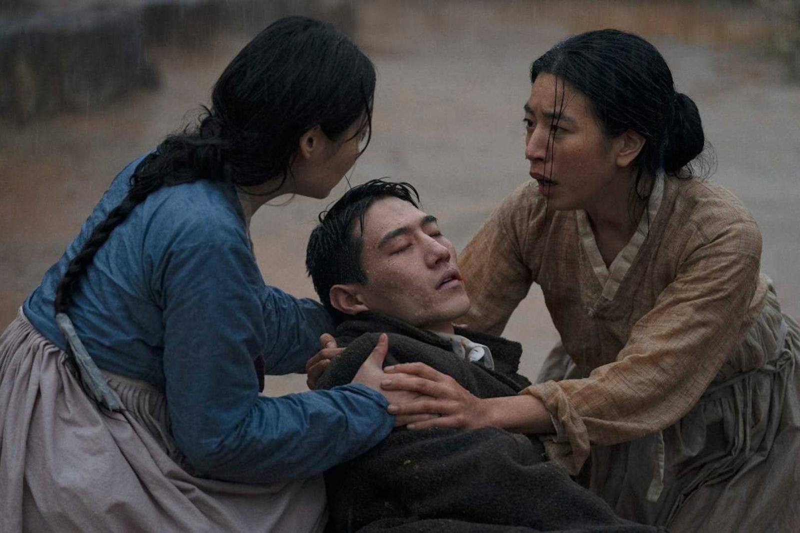 Critics Choice Awards 2023 Ganadores