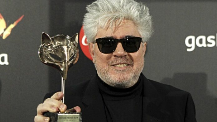 Premios Feroz Feroz 2023 Donde Ver