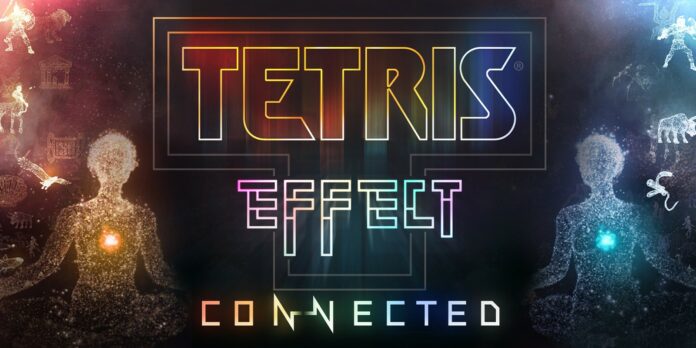 Tetris Effect Connected PSVR 2 Tetris Effect: Connected