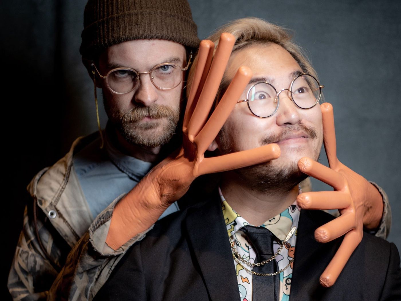 Critics Choice Awards 2023 Ganadores