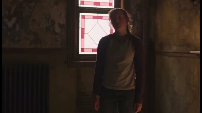 The Last of Us episodio 5