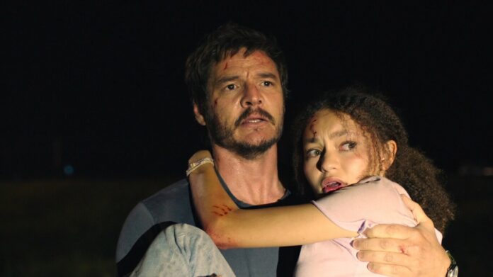 The Last of Us 2 The Last Of Us HBO Audiencia