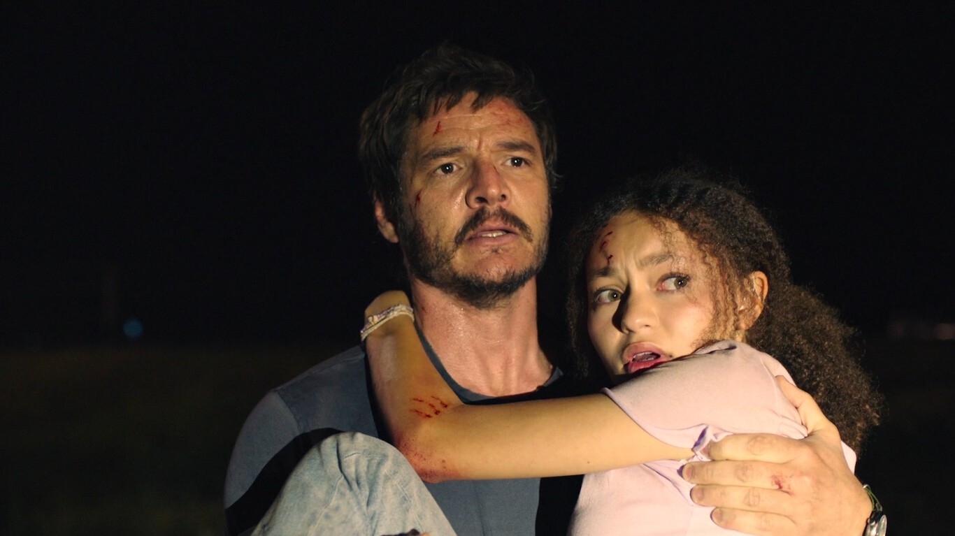 The Last of Us Serie Capitulo 1