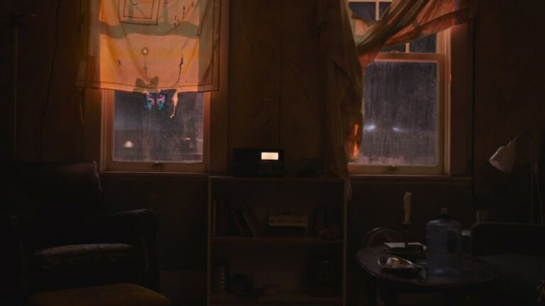 The Last of Us Serie Capitulo 1