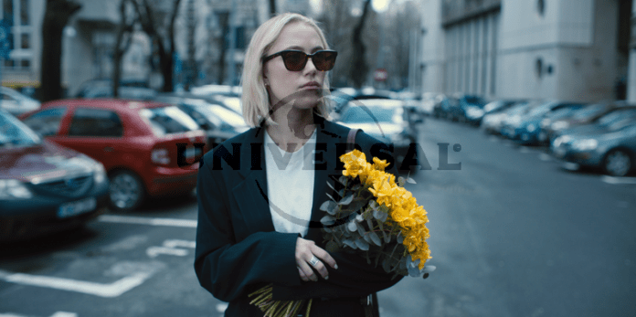 el extraño tráiler el extraño tráiler