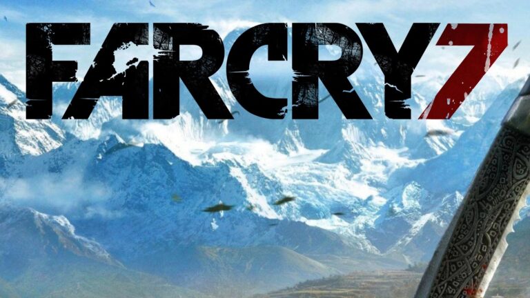 far cry 7 fecha