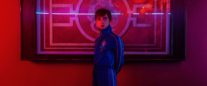 Cowboy Copenhague Netflix Estrenos Enero 2023