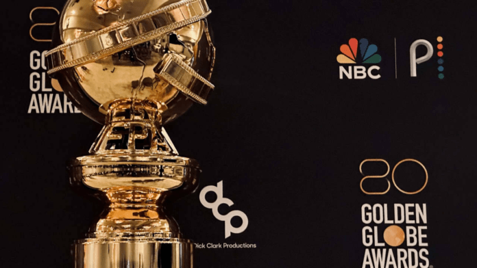 Globos de Oro 2023 Globos de oro 2023 Ganadores