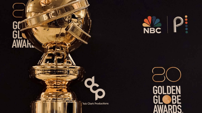 Globos de oro 2023 Ganadores