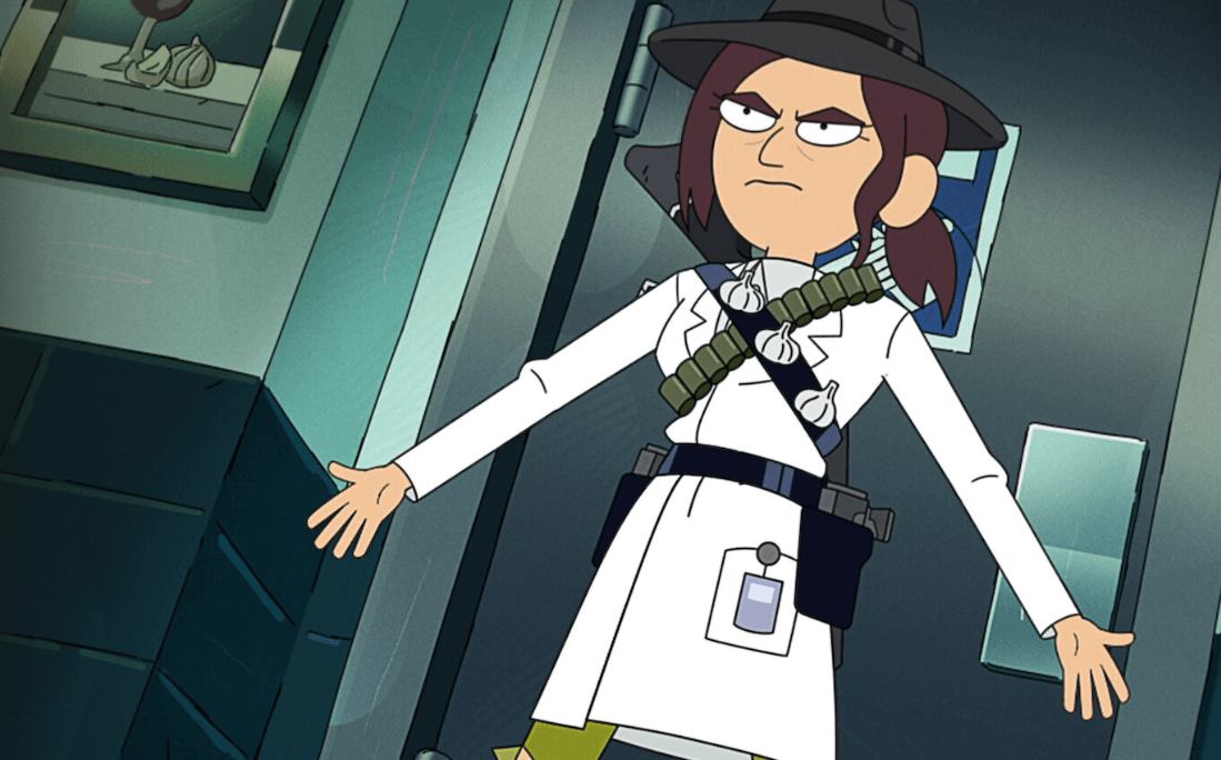 netflix ultrasecretos