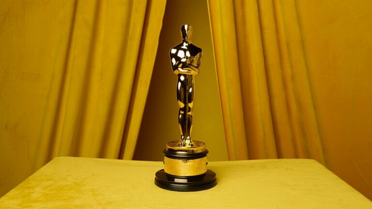 Nominaciones Oscar 2023