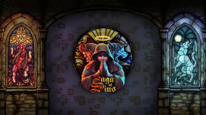 Fecha lanzamiento Saga of Sins Fecha lanzamiento Saga of Sins