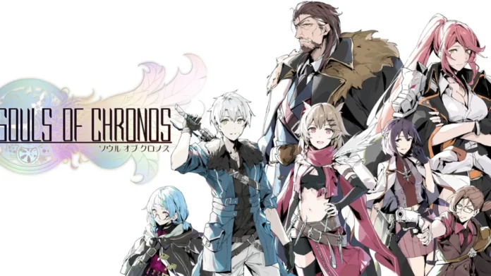 souls-of-chronos Souls of Chronos fecha lanzamiento