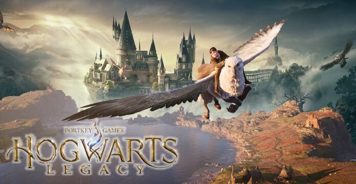 1 rendimiento Hogwarts Legacy