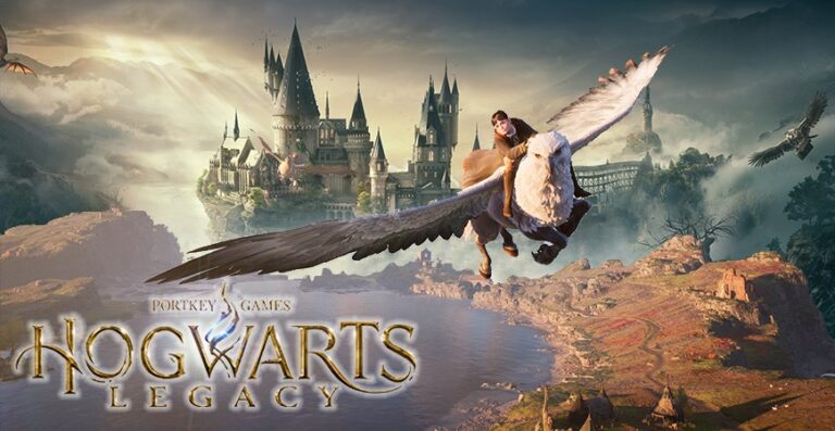 rendimiento Hogwarts Legacy