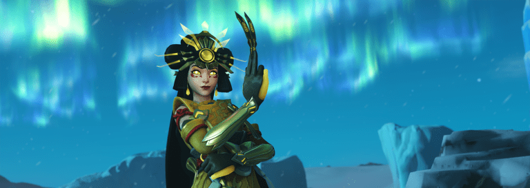 Overwatch 2 muestra su 3ª temporada cargada de nuevo contenido