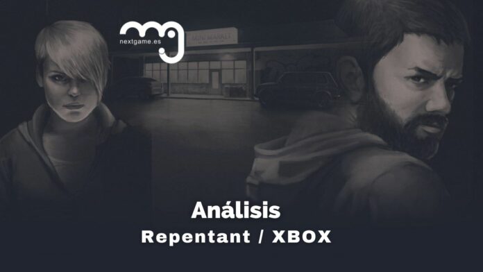 Analisis Repentant Analisis Repentant