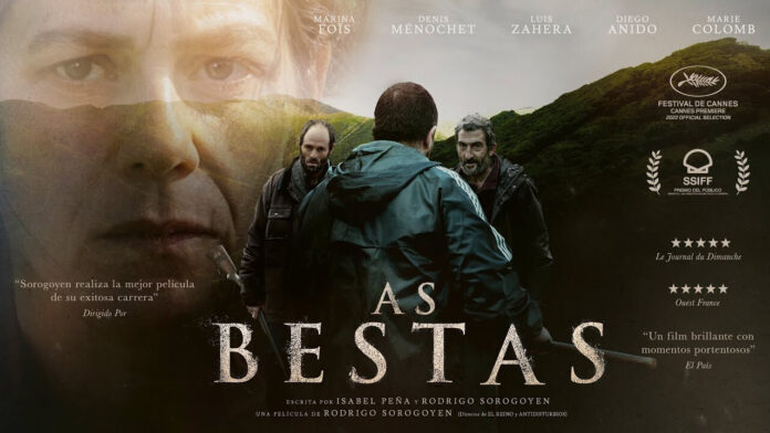 As Bestas_4 As Bestas streaming