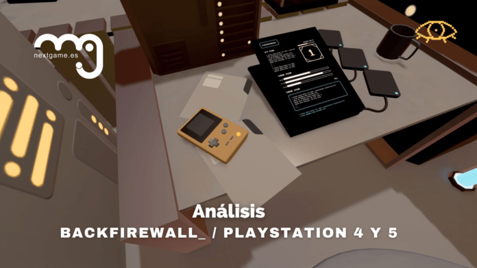 BLACKFIREWALL_ PLAYSTATION 4 Y 5 (1) Analisis Backfirewall