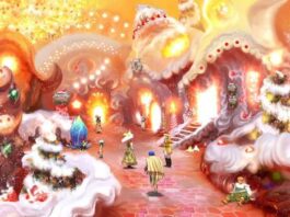 Baten Kaitos HD Remaster anunciado