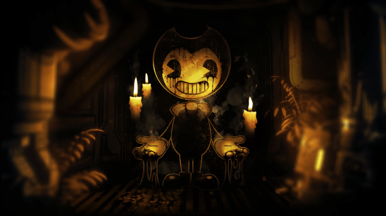 Bendy And Dark Summer Game Fest Tráiler