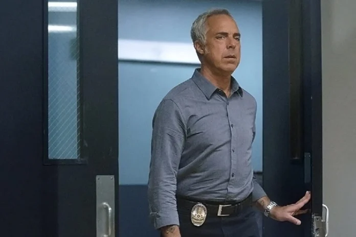 Bosch Spin-off Bosch Spin-off