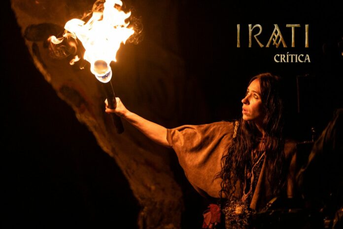 CRITICA IRATI Irati Critica