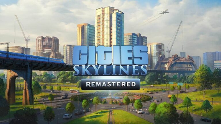 Cities: Skylines últimos DLC