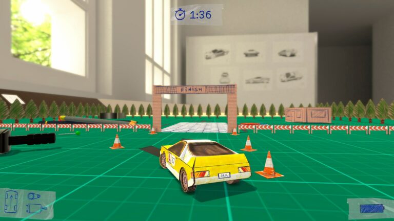 Concept Destruction Selecta Play