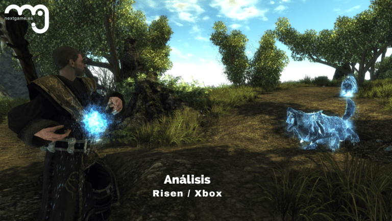 Análisis de Risen para Xbox One: un juego de rol que llega exactamente igual que hace más de una década