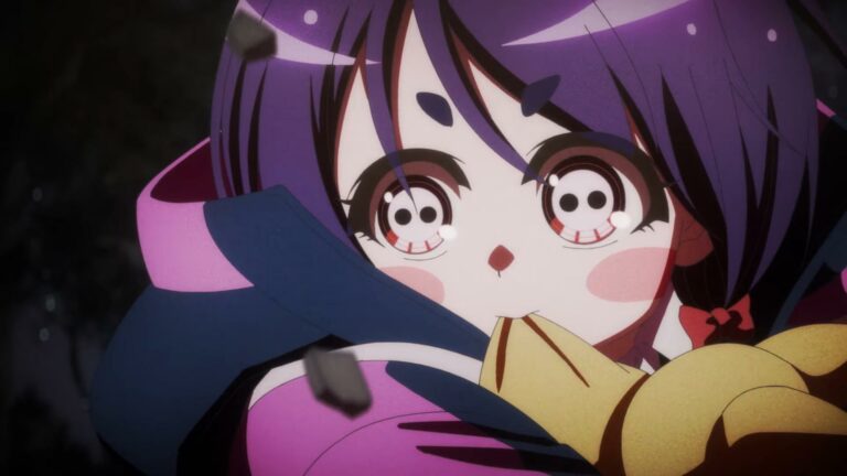 Dark Gathering Manga España