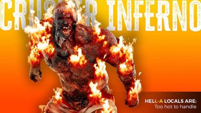 Dead Island 2 zombis Dead Island 2 zombis