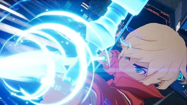 DecaPolice Decapolice trailer