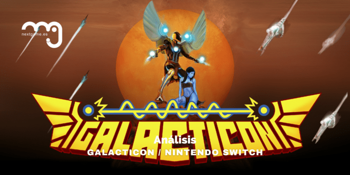 Galacticon Análisis Galacticon Análisis