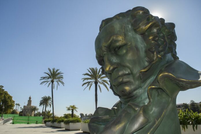 Goya 2023 Goya 2023 Nominados