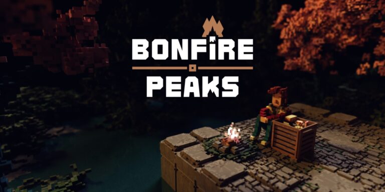Bonfire Peaks DLC
