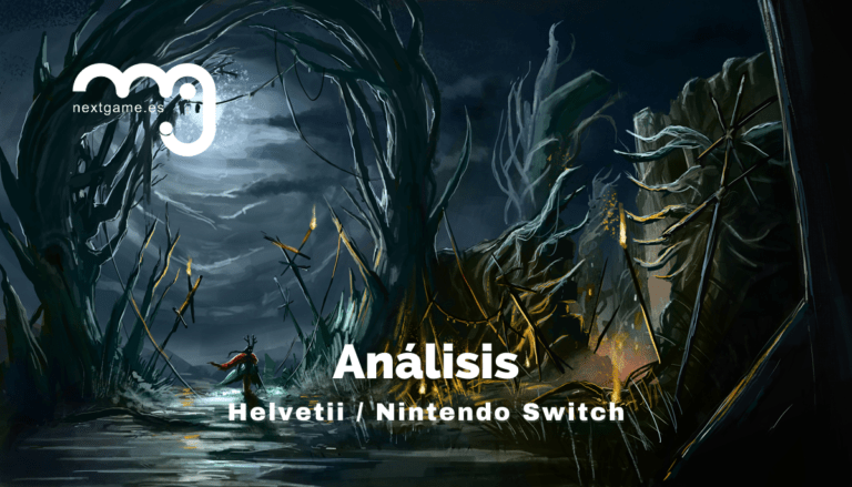 Análisis de Helvetii