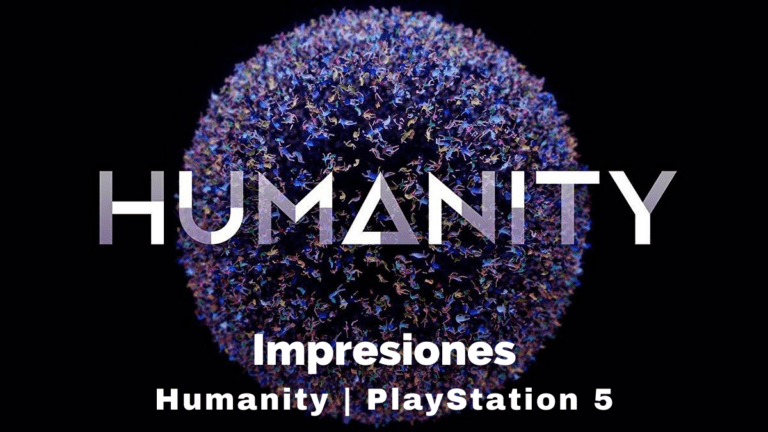 Impresiones de Humanity, lo nuevo de los creadores de Tetris Effect