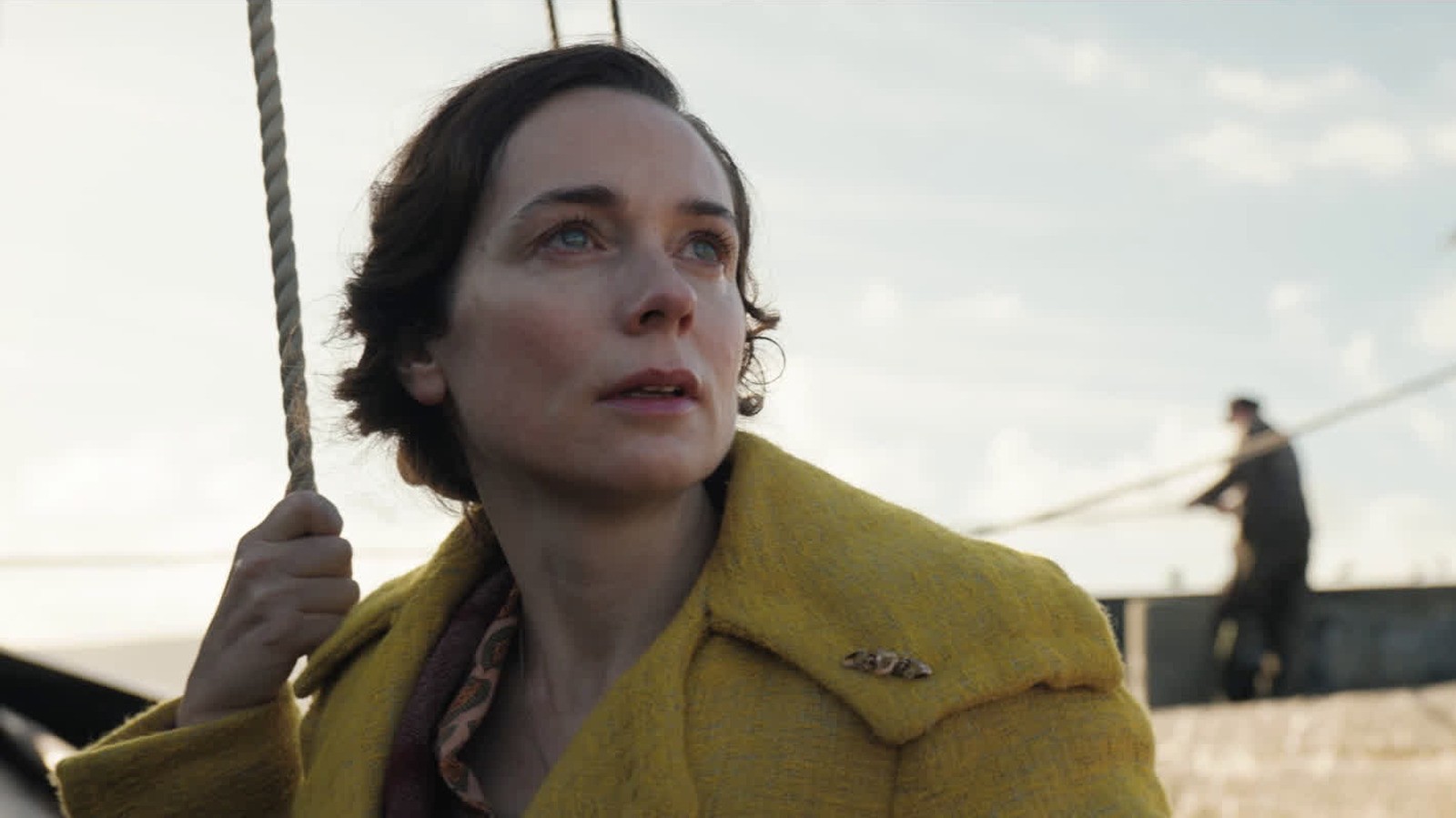 Bafta 2023 Ganadores