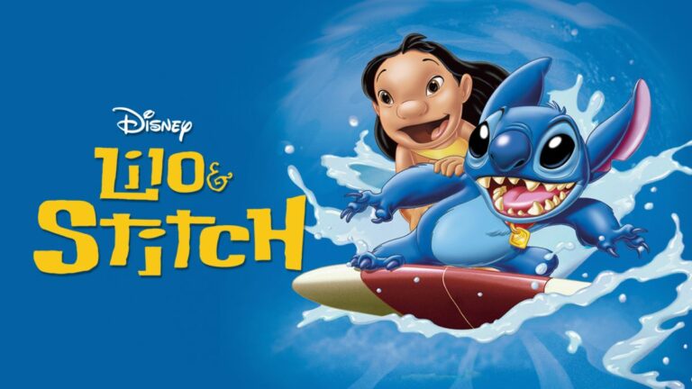Lilo y Stitch Live Action Actor