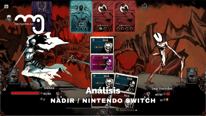 Nadir Análisis Nadir Análisis