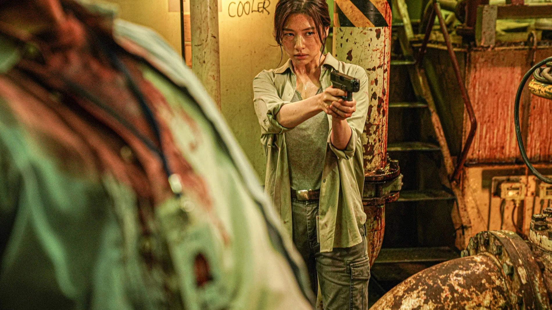 Project Wolf Hunting Critica