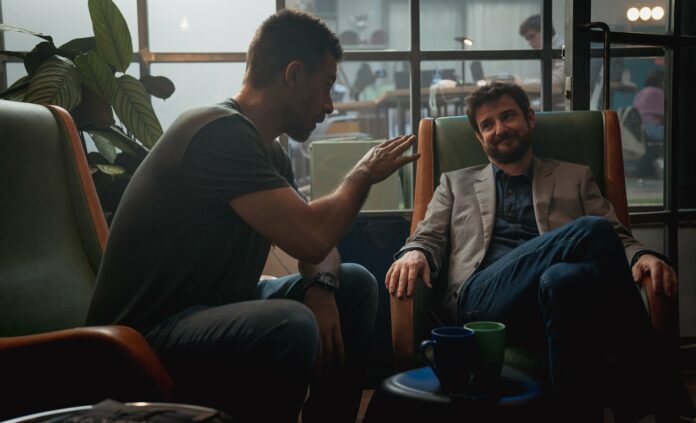 Pollos Sin Cabeza HBO Imagenes Pollos Sin Cabeza HBO Imagenes