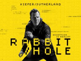 Rabbit Hole Temporada 2