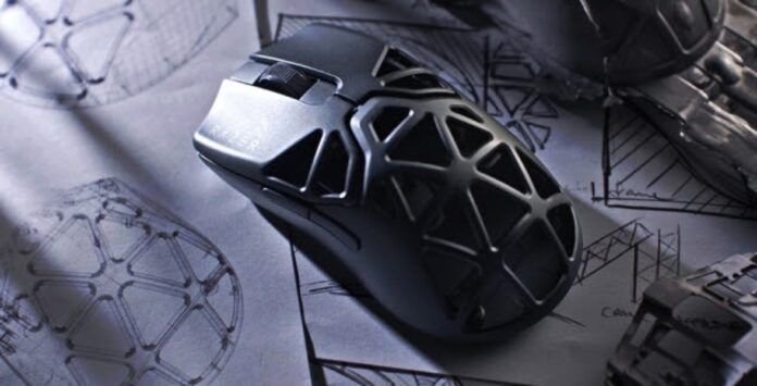 Razer Viper Mini Signature Edition Razer Viper Mini Signature Edition