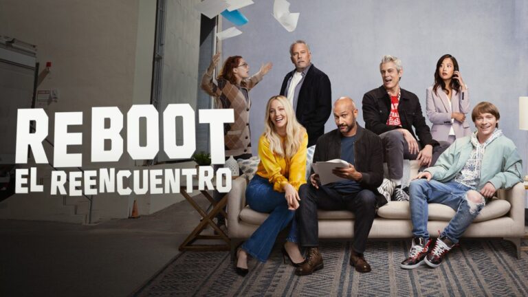 Reboot El Reencuentro Cancelado