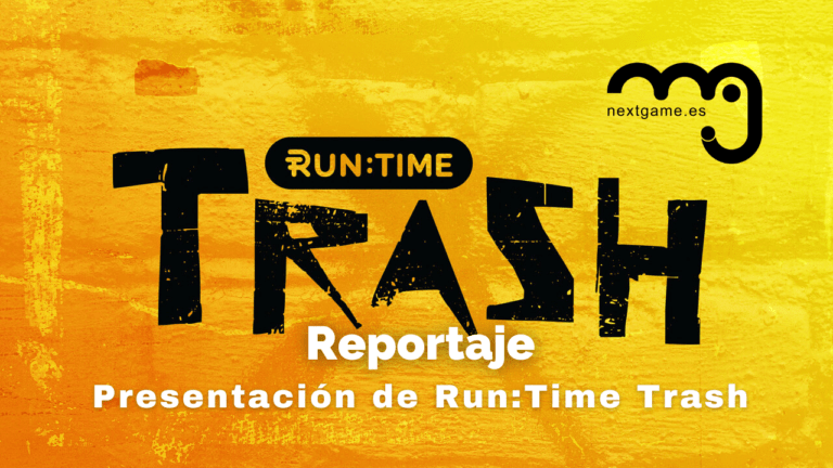Presentacion Run Time Trash